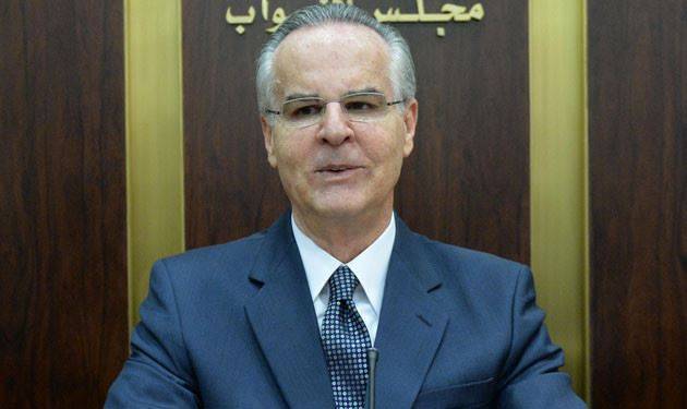 عدوان: أي حلول خارج بحث الموازنة هي مسكنات