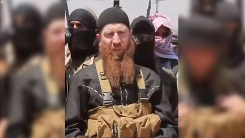 ما حقيقة مقتل أبوعمر الشيشاني؟!