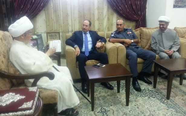 النابلسي : للتعاون بين المقاومة والأجهزة الأمنيّة