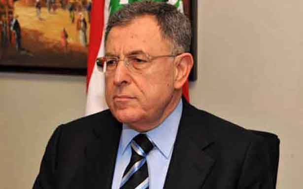 السنيورة لافشال حوار آب... والاتفاق حول النفط