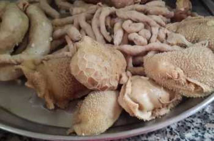 ما تفعله شوربة الكوارع بجسم الإنسان.. سيذهلك!