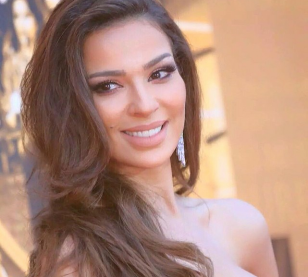 تصريح خطير عن الممثلة نادين ن. نجيم
