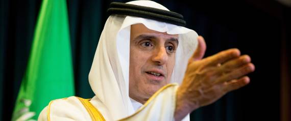 الجبير: أي تعاون عسكري بين أميركا وروسيا في سوريا لا بد وأن يقود إلى رحيل الأسد