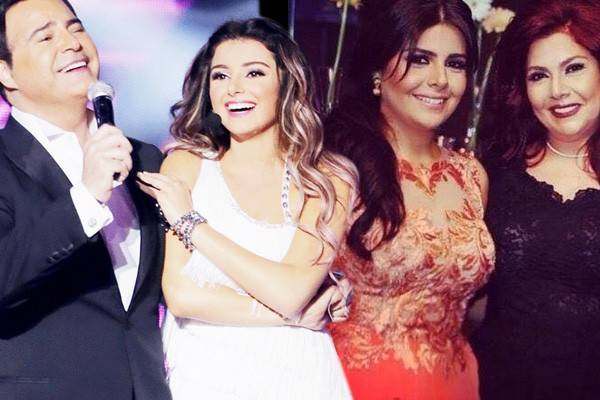 صور مثيرة للجدل: أبناء المشاهير يشعلون مواقع التواصل الاجتماعي