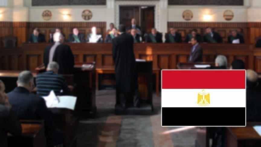 الحبس 3 سنوات لـ10 معارضين لاتفاقية 