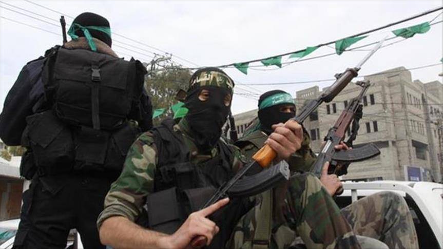 فصائل فلسطينية: نتنياهو يسعى للتطبيع مع العرب دون منح الفلسطينيين حقوقهم