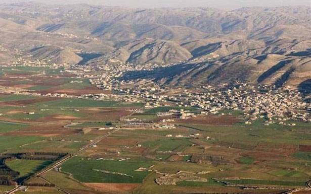 وفاة طفل دهساً بجرار زراعي