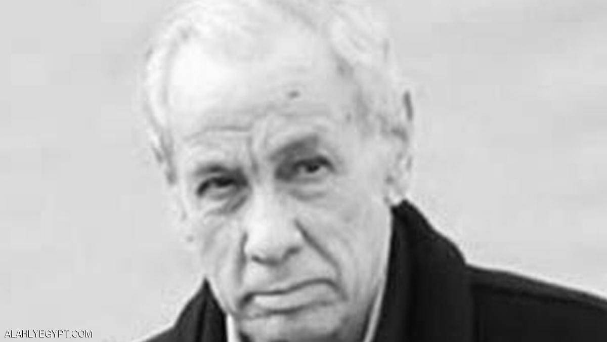 وفاة “أسطورة الأهلي المصري"!