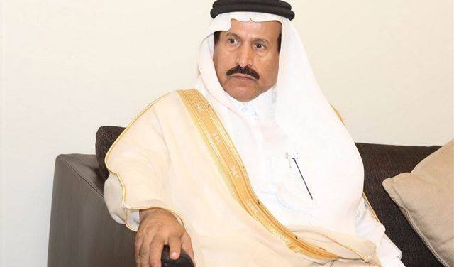 عسيري مرتاح.. والسبب؟