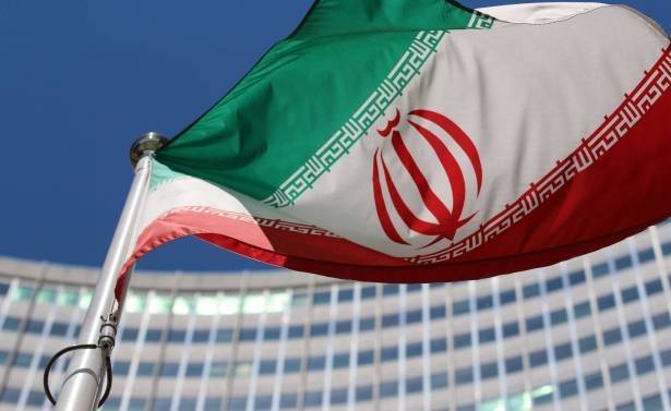 إيران تدين بشدة هجوم نيس الإرهابي