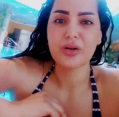 سما المصري بصور جريئة