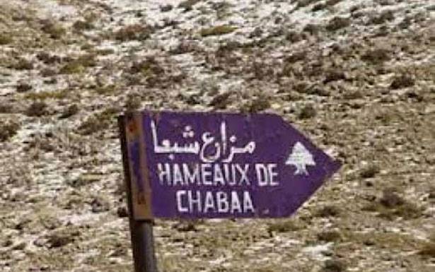 قوّة إسرائيليّة خطفت قطيع ماعز غرب شبعا
