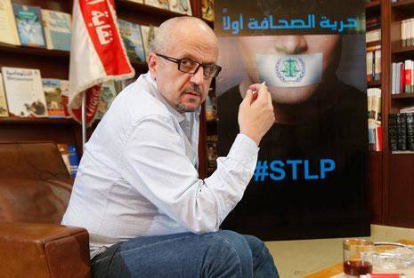 المحكمة الدولية تصدر حكمها: ابراهيم الأمين وجريدة الاخبار مذنبين!