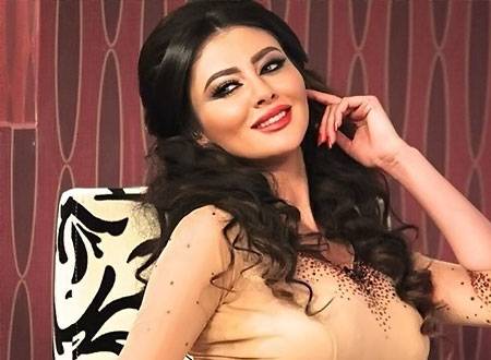 بالفيديو: مريم حسين تهين زوجها وتصفه بالكلب.. شاهد رد فعله..