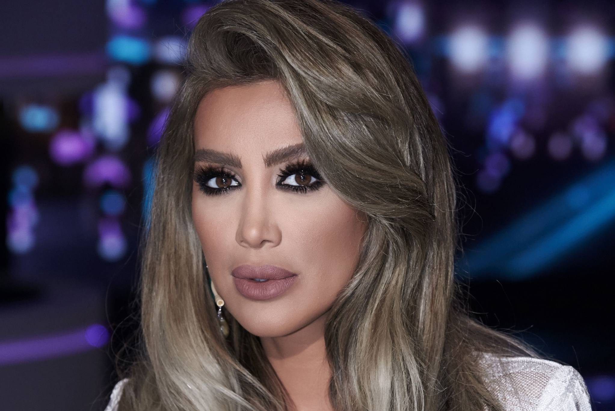 كيم كارديشيان و مايا دياب في نفس الفستان المثير.. من الأجمل برأيكم!؟