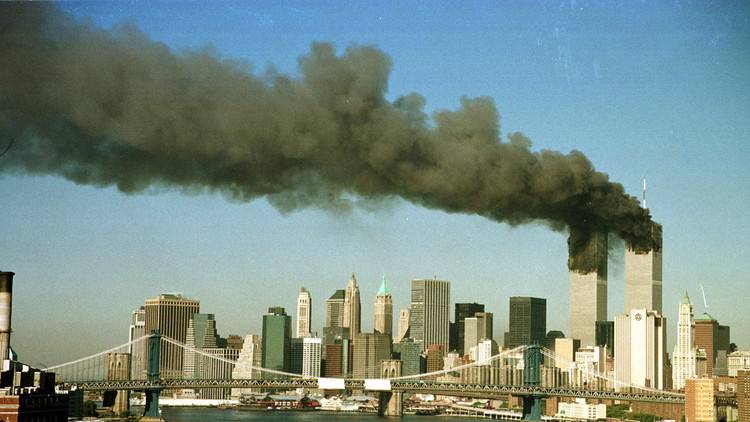 واشنطن تنشر جزءا من التقرير حول 11 سبتمبر يؤكد تورط مسؤولين سعوديين في الهجمات