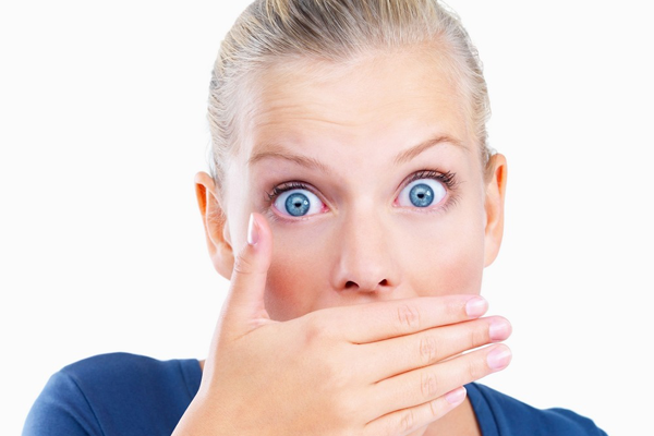 5 أشياء تدل على ارتفاع نسبة السموم في جسدك