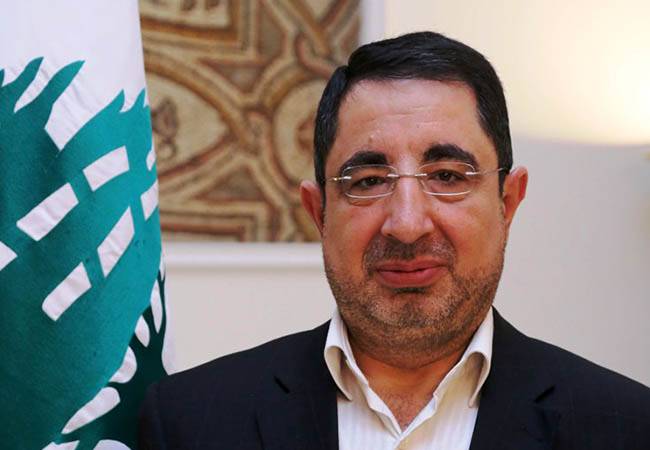 الحاج حسن: نأمل أن يتوسع الإتفاق النفطي لخفض الدين العام