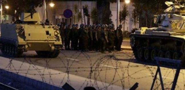 ما هي البرقية السرية التي ارسلها الانقلابيون الأتراك للقيادة السورية؟