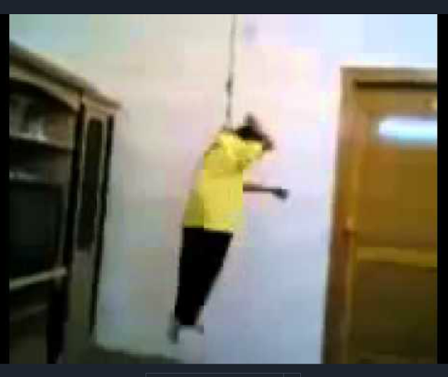 قصة حقيقية: ابن الـ 14 ربيعاً انتحر. لكن ما الرسالة المؤثرة التي تركها لأمه؟
