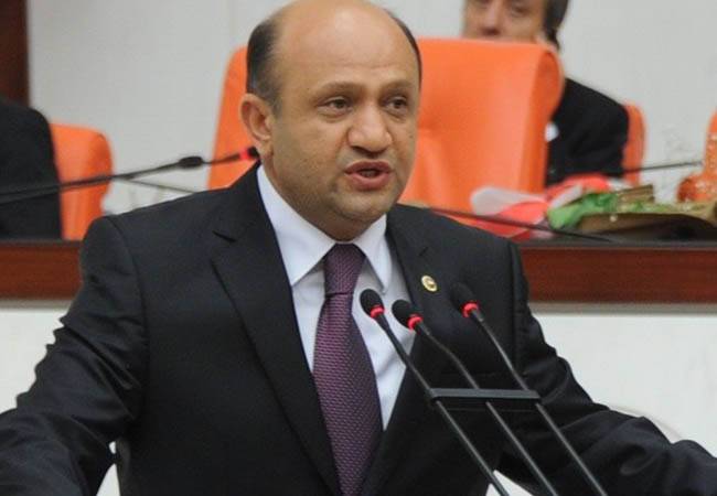 الدفاع التركية: خطر الانقلاب لم يتلاش