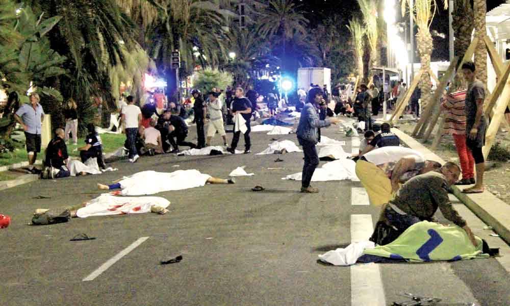 «داعش» استقطب خبراء في المركّبات الجرثومية والكيميائىة
