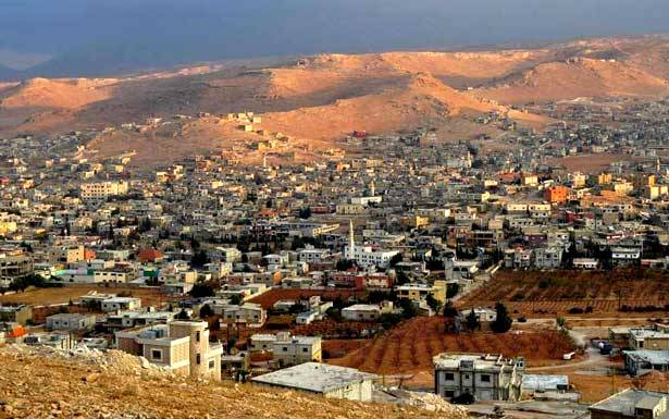 تدمير آليات للمسلّحين في جرود عرسال