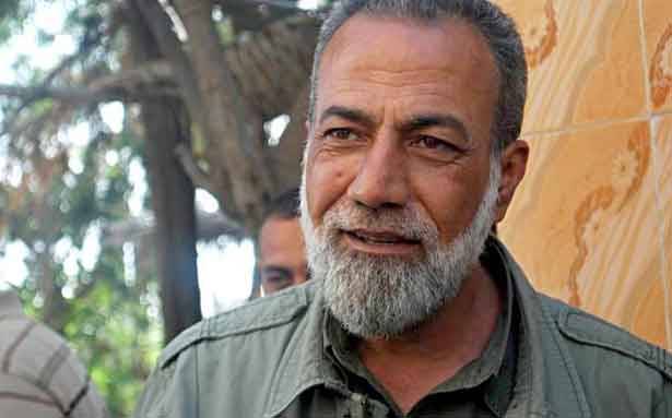 المقدح : لن نسمح لأيّ فرد أو جهة
أن تأخذ عين الحلوة الى المجهول