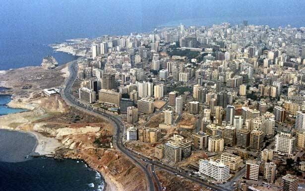 لبنان يحتلّ المرتبة 88 عالمياً والمرتبة 10 إقليمياً في مؤشر الجاهزيّة الشبكيّة للعام 2016