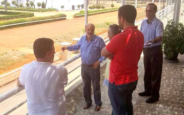 جولة على ميدان «بارك بيروت»