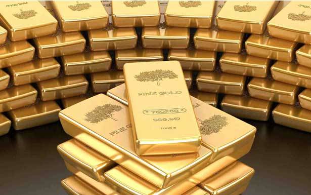الذهب يُغيّر اتجاهه صعوداً في تعاملات نهاية الأسبوع
والنفط يزيد مكاسبه أكثر من 1% بعد أنباء الانقلاب في تركيا