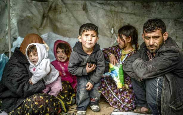 هدوء لبنان حاجة دوليّة لتأمين ملاذ آمن للنازحين