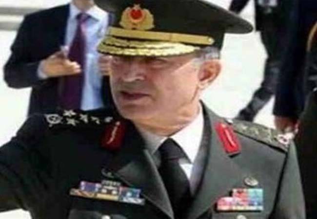 من هو قائد ومخطّط انقلاب تركيا 2016؟
