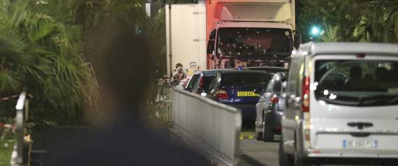 لماذا اختار منفذ هجوم نيس يوم الباستيل تحديداً لتنفيذ العملية؟