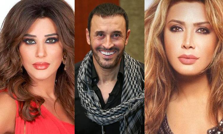 بما تبرع النجوم لصالح اللاجئين العرب؟