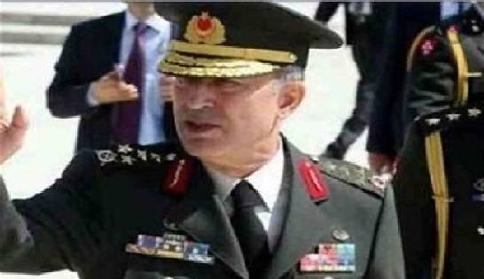 بالصوروالتفاصيل : من هو قائد الانقلاب العسكري اللذي أراد إسقاط أردوغان .....