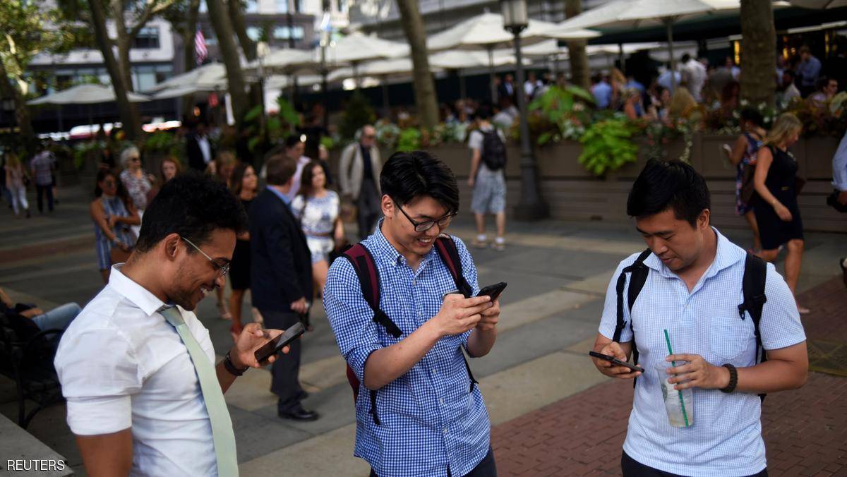 هل نقول وداعاً لpokemon go بعد المشاكل العديدة التي واجهتها؟