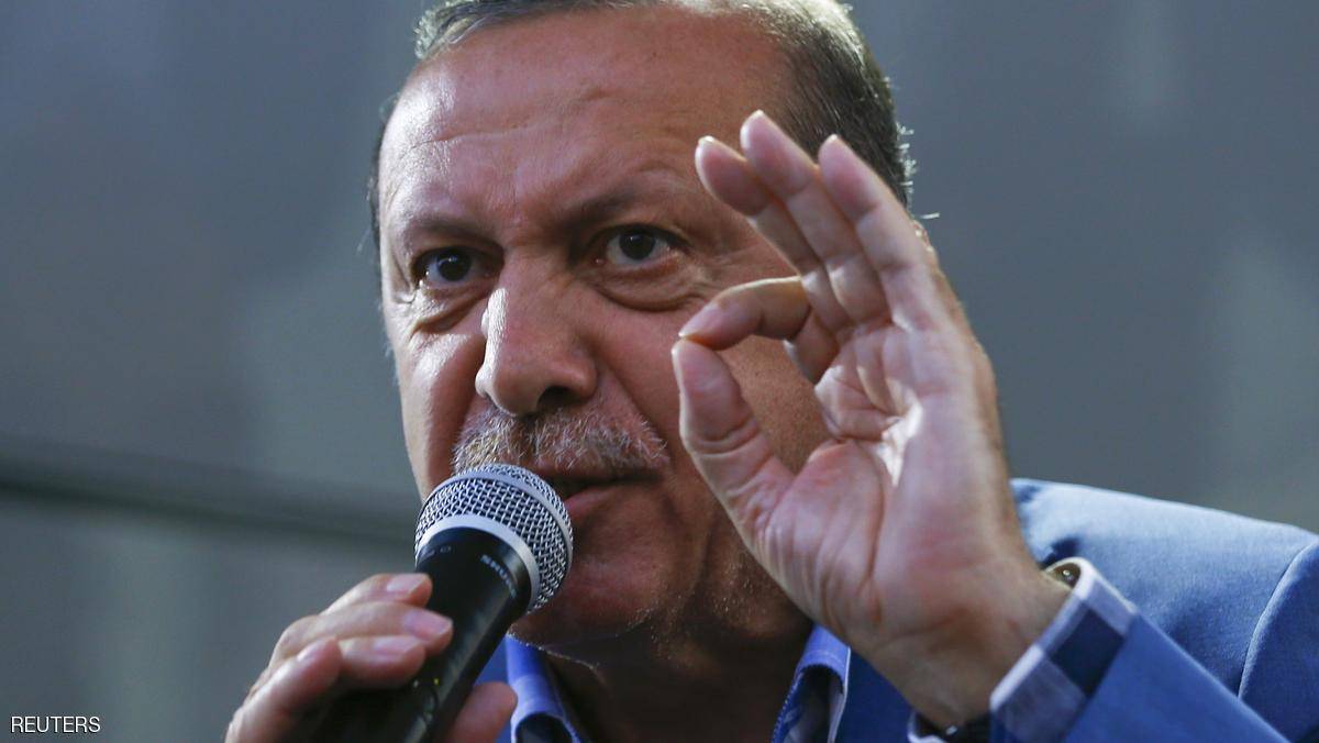فرنسا "تحذر" أردوغان: ما جرى لا يمنحك شيكا على بياض