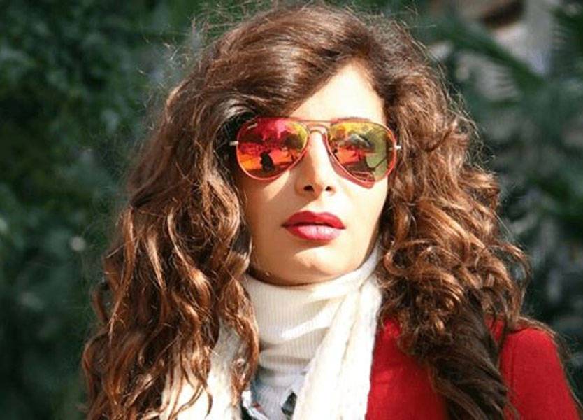 هذا ما قالته رشا شربتجي عن الممثلات اللبنانيات!