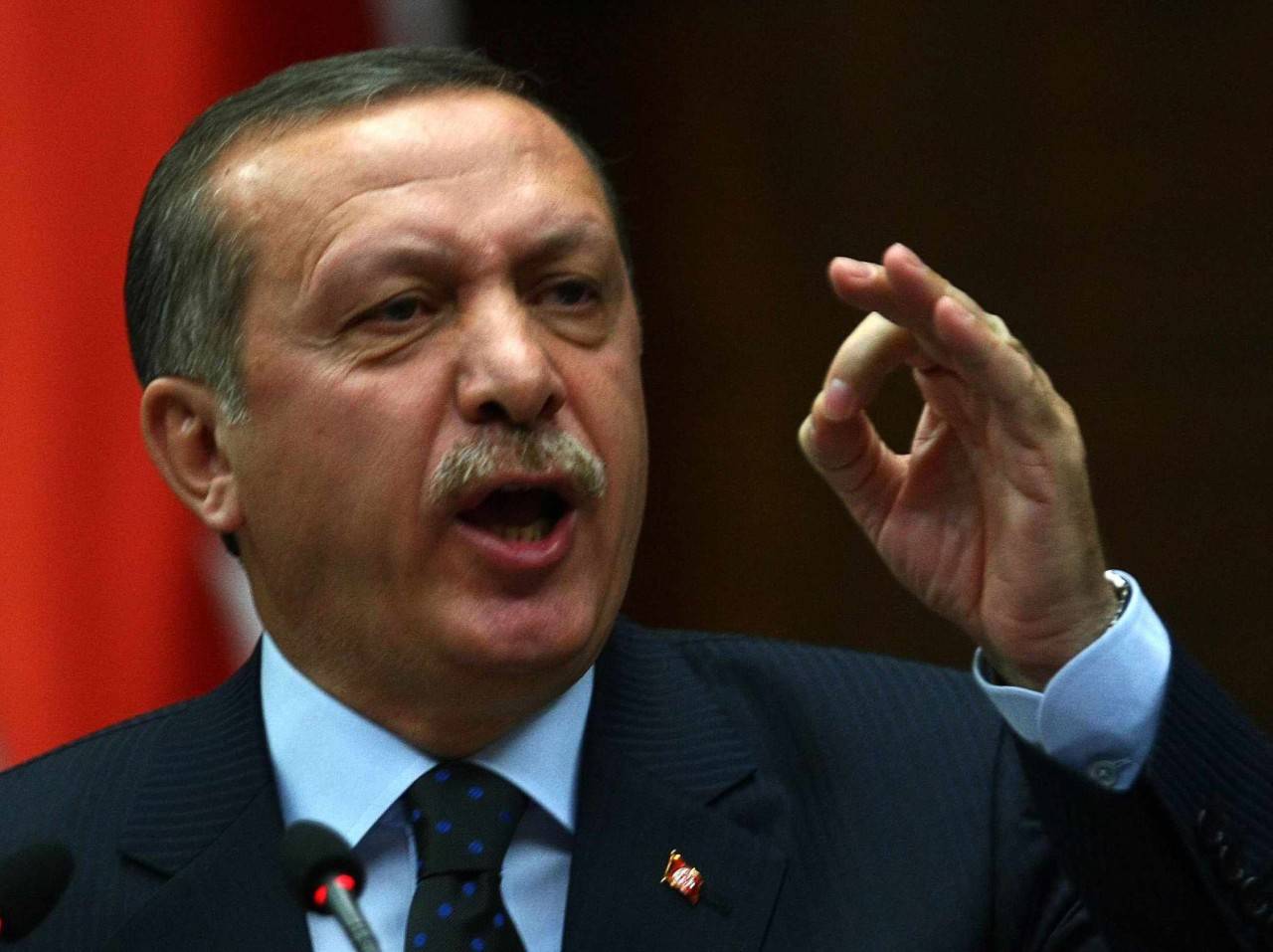 أردوغان عن "الإعدام": سندرس الأمر ونحن تخلينا عن العواطف