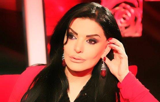 نضال الأحمدية في رد ناري على احلام وهذا ما قالته