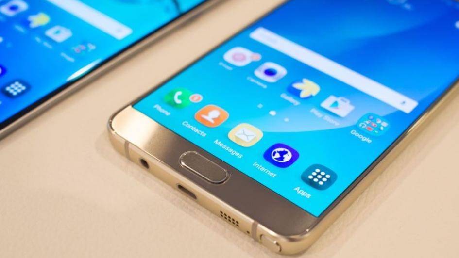 إليكم موعد إطلاق GALAXY NOTE 7