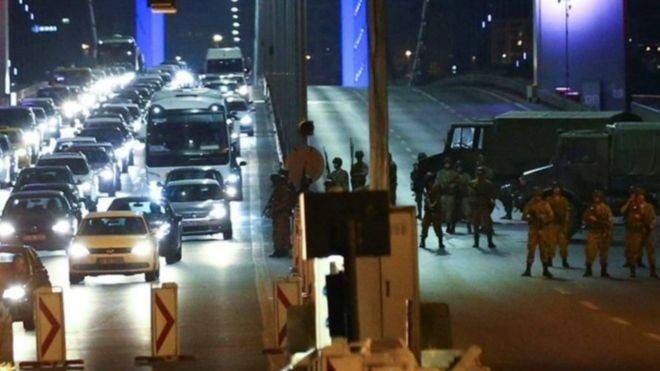 بالصورة: هؤلاء كانوا سيُديرون تركيا لو نجح الانقلاب!