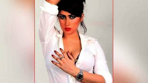 مرتكب جريمة الشرف في حق الفنانة: هكذا قتلت أختي