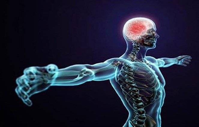 10 أعضاء غريبة في الجسم لا تعرف أنك تملكها!