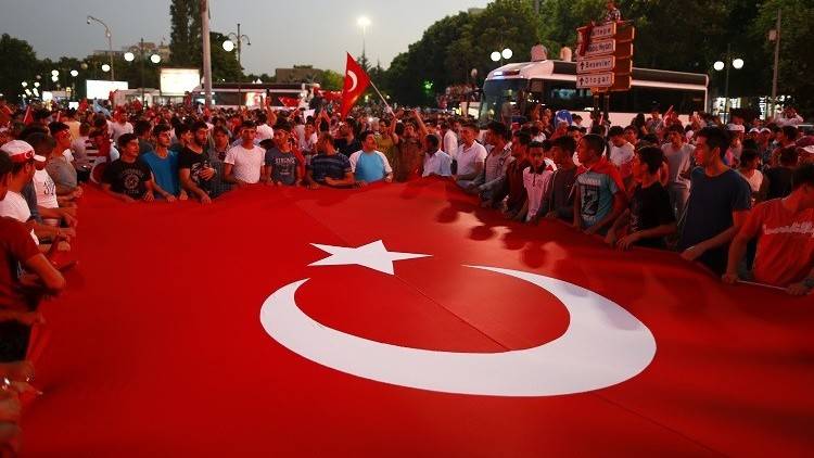 تركيا.. لائحة "المسؤولين" والمناصب التي كانوا سيتولوها لو نجح الانقلاب