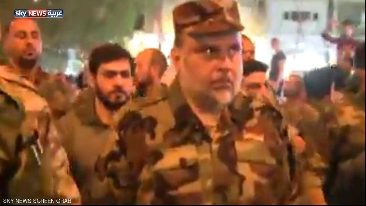 الصدر: القوات الأميركية بمعركة الموصل "هدف لنا"