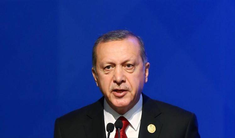 مسؤول أوروبي: تركيا أعدت قوائم الاعتقالات مسبقا