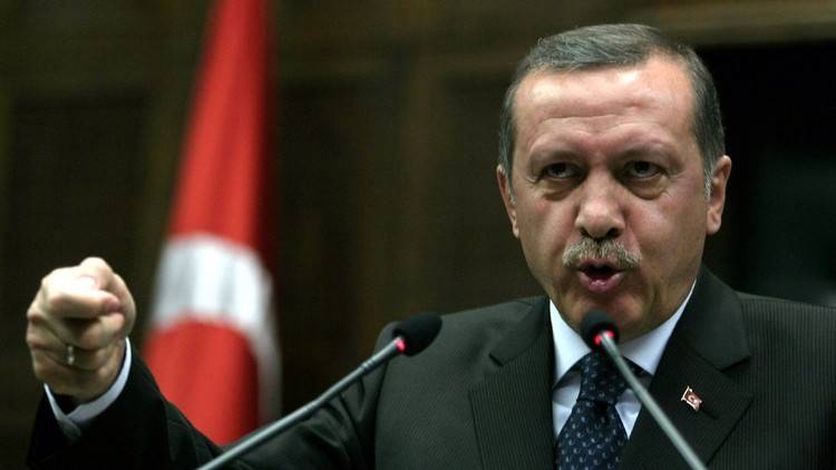 أردوغان: سأصادق على إعادة عقوبة الإعدام