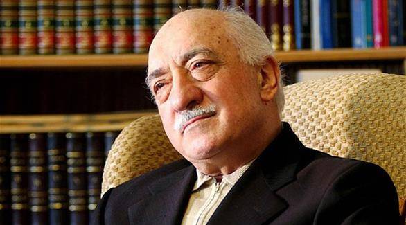 غولن يتهم أردوغان مجدداً بتدبير الانقلاب